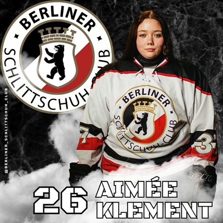 Aimée Klement