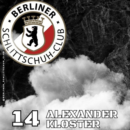 Alexander Kloster