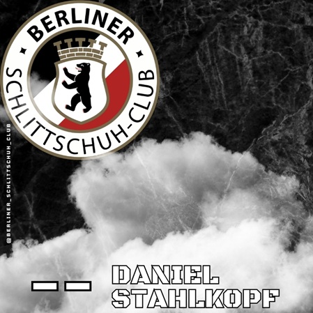 Daniel Stahlkopf