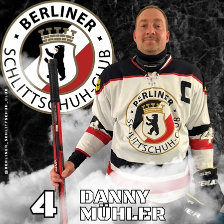 Danny Mühler