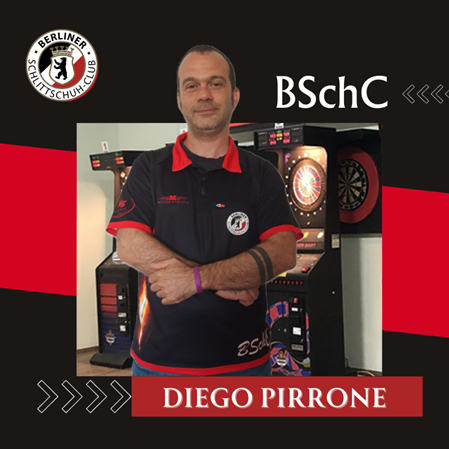 Diego Pirrone