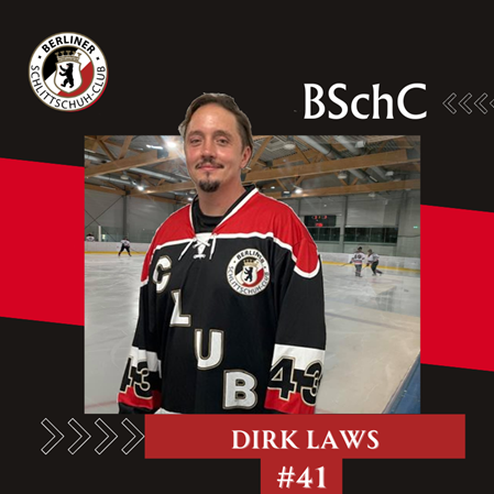 Dirk Laws #41