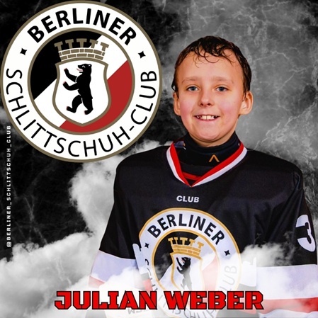 Julian Weber