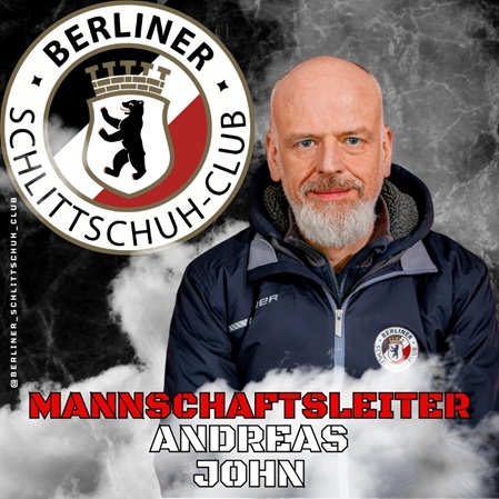 Andreas John