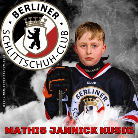 Mathis Jannick Kusig