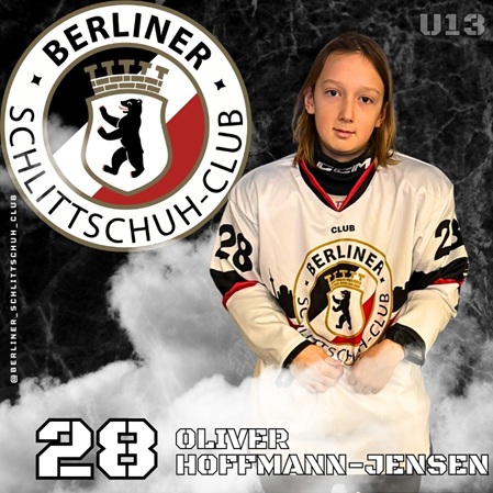 Oliver Hoffmann-Jensen