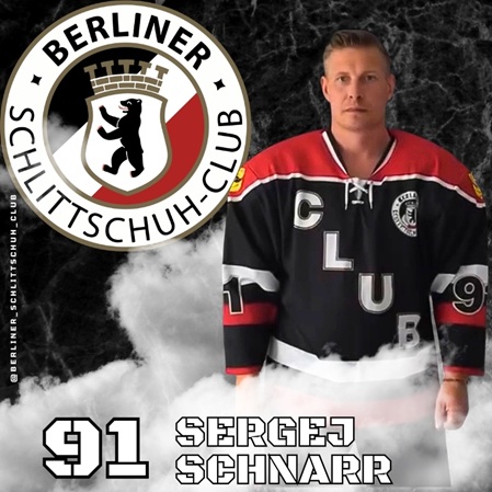 Sergej Schnarr