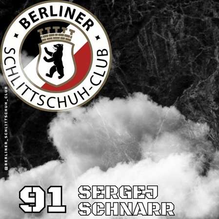 Sergej Schnarr