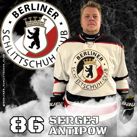 Sergej Antipow