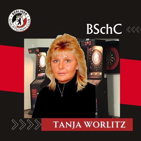 Tanja Worlitz