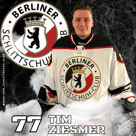 Tim Ziesmer