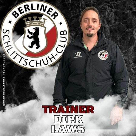 Dirk Laws