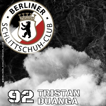 Tristan Buanga